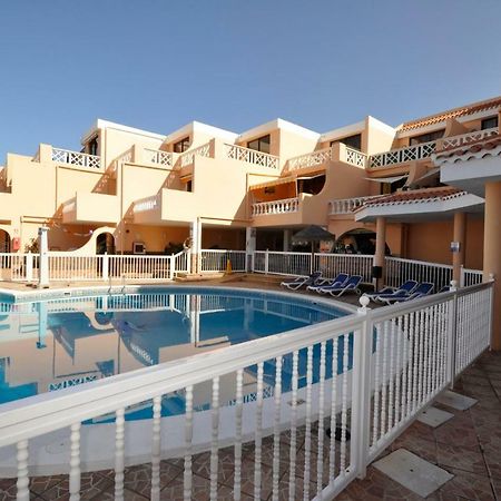 Paradise Court Las Americas Wifi Piscina 27 Costa Adeje  Kültér fotó